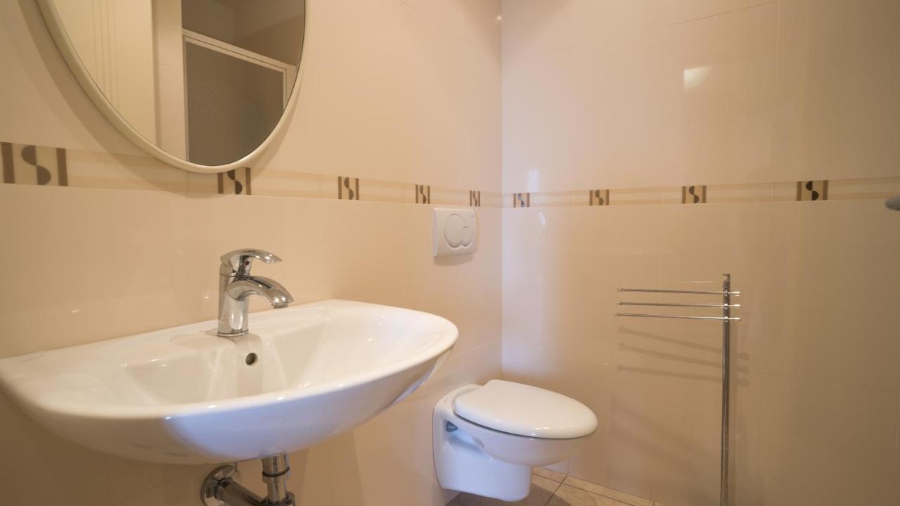 Apartmán Welcomely - Il Rifugio Delle Rondini Torre Grande Exteriér fotografie