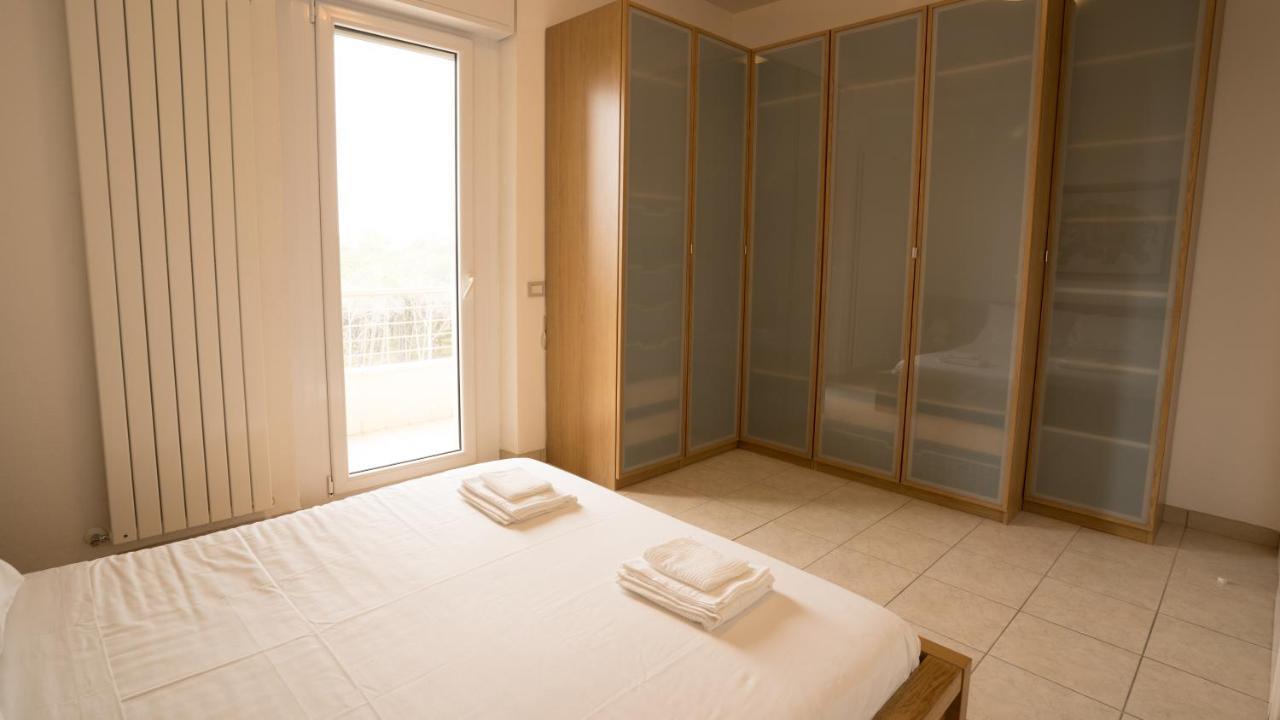 Apartmán Welcomely - Il Rifugio Delle Rondini Torre Grande Exteriér fotografie