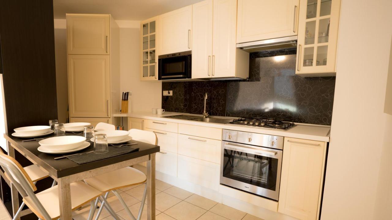 Apartmán Welcomely - Il Rifugio Delle Rondini Torre Grande Exteriér fotografie