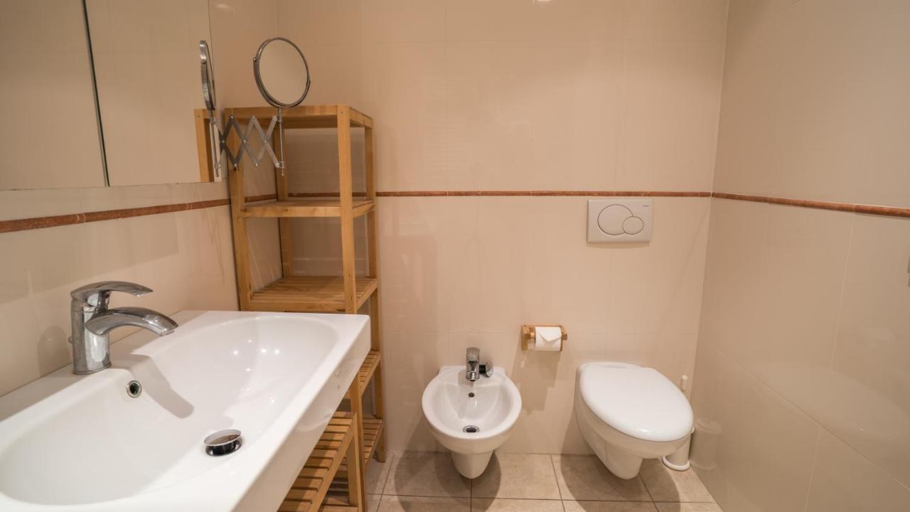 Apartmán Welcomely - Il Rifugio Delle Rondini Torre Grande Exteriér fotografie